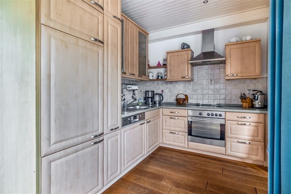 Medium property photo - Ruimtevaartlaan 16, 9602 ZD Hoogezand